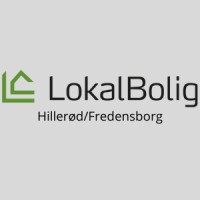 LokalBolig Hillerød/Fredensborg logo - Similar company to Fredensborg Store Kro