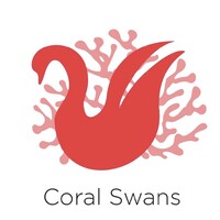 Coral Swans International AS logo - Similar company to Oslo Student Hub