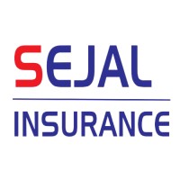 SEJAL INSURANCE logo - Similar company to 50 Creative Solutions Ltd