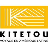 Kitetou Ecotravel logo - Similar company to Yucaipa Voyages