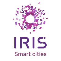 IRIS Smart Cities logo - Similar company to Tips4Ped