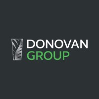 Donovan Group logo - Similar company to Equip Supply