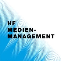 HF Medienmanagement logo - Similar company to Svff - Schweizerische Vereinigung Der Freunde Finnlands