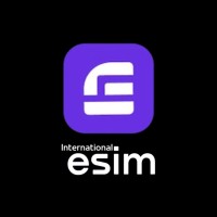 International eSIM & Travel SIM Cards logo - Similar company to Esimpop