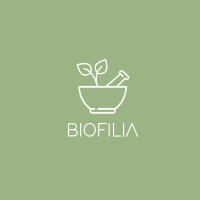 Biofilia logo - Similar company to Dataxplore
