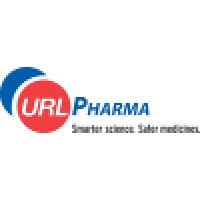 URL Pharma, Inc. logo - Similar company to Sigmapharm Laboratories, Llc