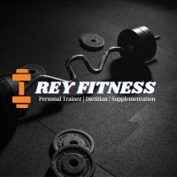 Rey Fitness logo - Similar company to Xp Design Inc