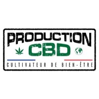 CBD Production logo - Similar company to Hello Candle