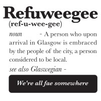 Refuweegee logo - Similar company to Walker Dunn