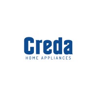 Creda Home Appliances logo - Similar company to Afe Distribution