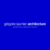 grégoire laumier architecture logo - Similar company to Bella-Pia • Interior Architecture