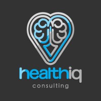 Health IQ Consulting logo - Similar company to Matched Media