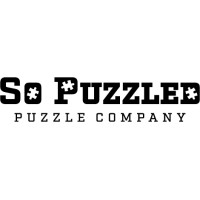 So Puzzled Puzzle Company