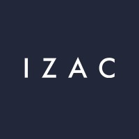 IZAC logo - Similar company to Bouchara