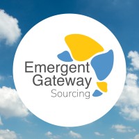 Emergent Gateway Sourcing logo - Similar company to Emergent Gateway Agri-Tech