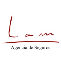 Lam, Agencia de Seguros. logo - Similar company to Agencia Lam
