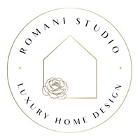 Romani Studio logo - Similar company to J. Wright Building Company