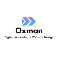Oxman logo - Similar company to Sidia