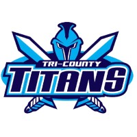 Tri-County Titans Youth Sports logo - Similar company to Tech Titans Academy