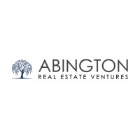 Abington Real Estate Ventures logo - Similar company to Atlantic Paper & Packaging