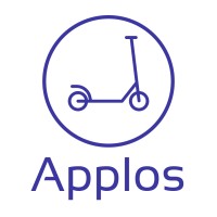Applos Ltd logo - Similar company to Apllos Solutions