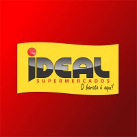 Ideal Supermercado logo - Similar company to Conselho Regional De Administração De Pernambuco (Cra-Pe)