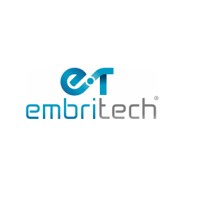 Embritech® logo - Similar company to Grenri