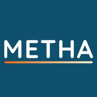 METHA logo - Similar company to Redtelework