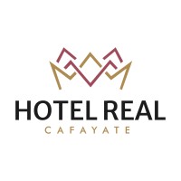 Hotel Real Cafayate logo - Similar company to Cafayate Properties