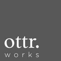 Ottr Works logo - Similar company to 3Sixtycreative