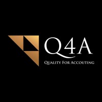 Q4A Assessoria Empresarial logo - Similar company to Knd Consultoria E Treinamento