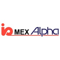 IOMEX-ALPHA logo - Similar company to Iqmex