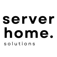 ServerHome Solutions logo - Similar company to Popsicle Co.