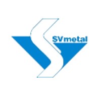 SV metal spol. s r.o. logo - Similar company to Interflon Czech