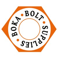 Boka Bolt Supplies logo - Similar company to Ningbo Anbor Hardware Co.,Ltd