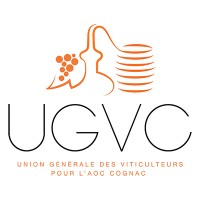 UGVC - Union Générale des Viticulteurs pour l'AOC Cognac logo - Similar company to Syndicat Des Maisons De Cognac