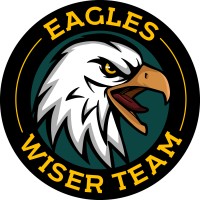 EdTech Eagles logo - Similar company to Olympics Edtech