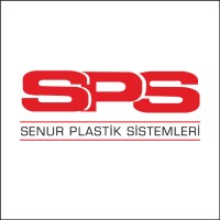 SPS Senur Plastik Sistemleri logo - Similar company to Kass Ev Gereçleri Sanayi Ve Ticaret Anonim Şirketi