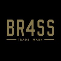 BR4SS Underwear logo - Similar company to Bilbette®