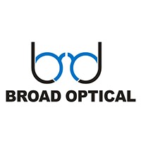 Wenzhou Broad Optical logo - Similar company to Lovingview Eyewear