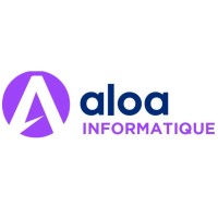 Aloa Informatique logo - Similar company to Alpha Micro