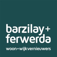 Barzilay+Ferwerda | woon+wijkvernieuwers logo - Similar company to Flow Delft