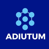 Adiutum logo - Similar company to Kalytech Consulting