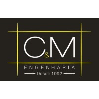 C&M Engenharia e Avaliação Ltda logo - Similar company to Now Estimating