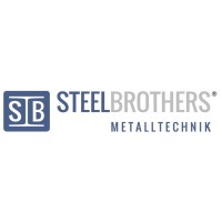Steelbrothers Metalltechnik GmbH logo - Similar company to Bastra