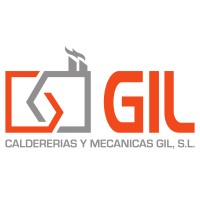 Caldererías y Mecánicas Gil S.L. logo - Similar company to Marontec Servicios Técnicos