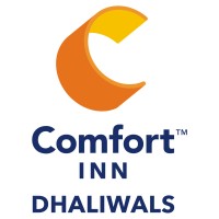 ComfortInn Dhaliwals logo - Similar company to Haute Monde