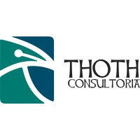 THOTH CONSULTORIA logo - Similar company to Thoth Global Services
