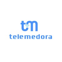 Telemedora logo - Similar company to Ilera Medical