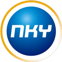 Boai NKY Pharmaceuticals Ltd. logo - Similar company to Fleming Labs